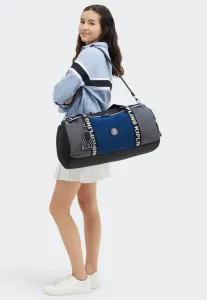 Сумка выходного дня argus s bts fc Kipling, Scuba Blue Block