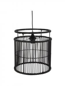 Подвесной светильник черного цвета Home&Styling Collection