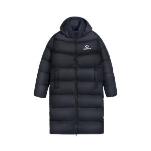 Пуховик зимний унисекс RIGERER, Цинхуа Пурпур