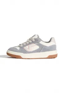 Тренеры апленда Vans, Medium Grey