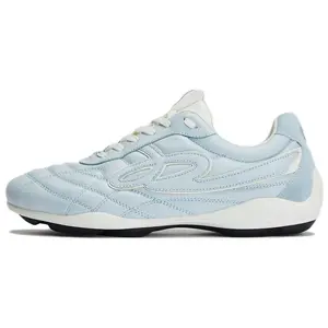 GOOD BAI Низкие повседневные кроссовки unisex glacier blue