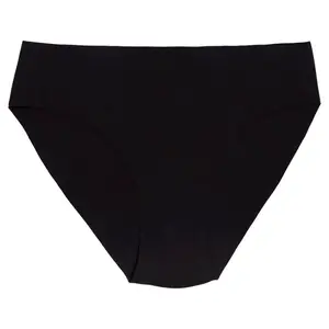 Бюстгальтер Ysabel Mora Midi With Laser Cut, черный