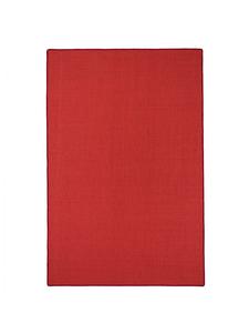Ковер Snapstyle, красный