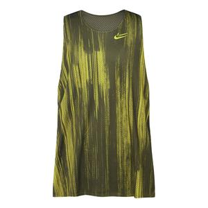 Майки как kd мужчины Nike, желтый