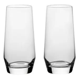Набор стаканов для виски Pure Zwiesel Glas, 2 шт., стекло