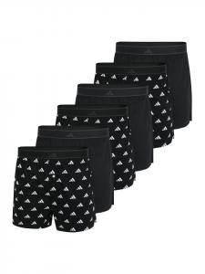 Трусы боксеры Adidas Sportswear, черный