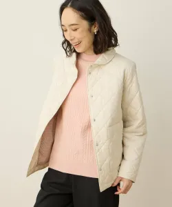 Стеганая куртка [Водоотталкивающая, можно стирать вручную]