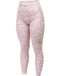 Eivy Брюки Pocket tights pastel zebra XS