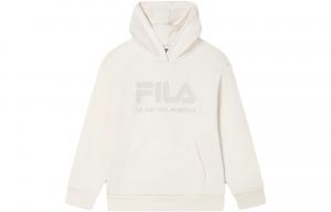 Свитшот женский Oat White FILA, Calamus White