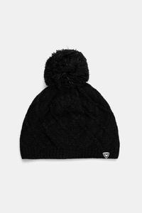 Детская шапка Rossignol LUNA, черный