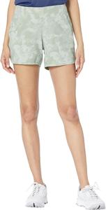 Columbia Womens Pleasant Creek Stretch ShortШорты Pleasant Creek Stretch, Safari Typhoon Blooms
