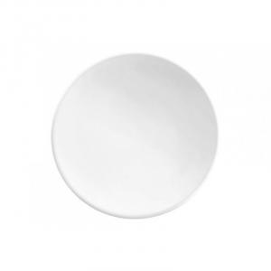 Life Fashion - Миска Green Chic круглая 15,5 см / 0,8 л Seltmann Weiden, белый/зеленый