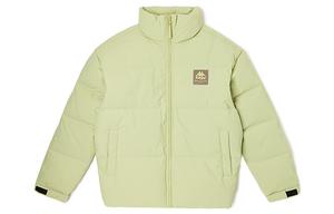 Пуховик унисекс Kappa, Белый - 0111