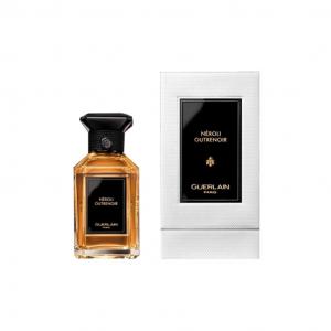 Guerlain Arts Salon Midnight Neroli Perfumes Citrus Floral Eau De Parfum EDP Чайный лист Мед Апельсин Ваниль