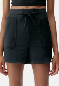 Спортивные шорты LEILA Born Living Yoga, черный