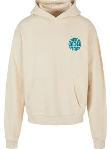 Толстовка с капюшоном Merchcode, песочный