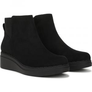 Ботильоны Dubliner на танкетке Lifestride, черный