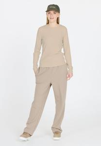 Топ Les'Arcs ASHTYN, Stone White/Beige