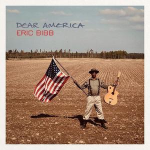 Виниловая пластинка LP Dear America - Eric Bibb