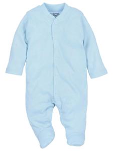 Комбинезон/боди NINI, светло-голубой