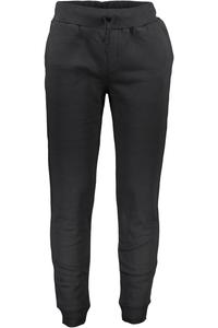 Брюки мужские North Sails спортивные, черный