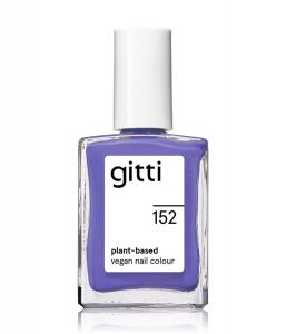 Лак для ногтей gitti no. 152, Very Peri, 15 ml