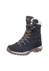 Походные ботинки Fenella Brütting, серый