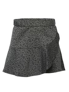 Мини-юбка KOROSHI Kurzer, черный