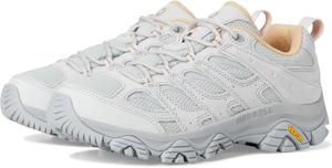 Женские треккинговые кроссовки Moab 3 Merrell, серый