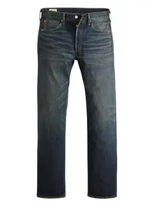 Джинсы 00501 3659 DARK INDIGO Levi's