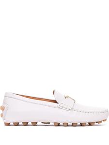 Туфли Tod's T-Timeless, белый