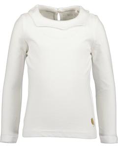 Лонгслив BLUE SEVEN Shirt, белый