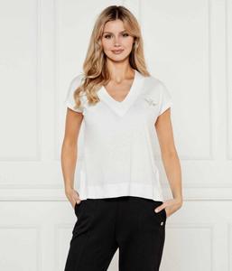 Футболки Regular fit Aeronautica Militare, белый