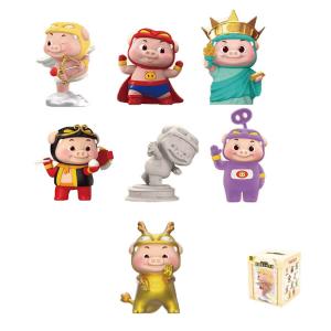 Коробки-сюрпризы TOP TOY