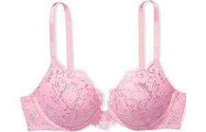 Victoria'S Secret Женский розовый бюстгальтер