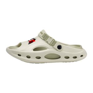 British knights Тапочки-слайды мужские из ЭВА, устойчивые к истиранию, мятно-зеленые