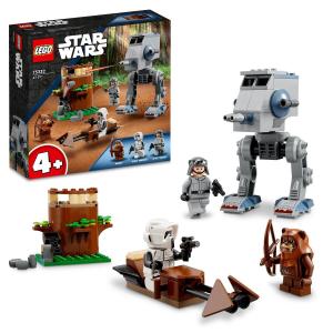 LEGO Star Wars, блоки, At-St, 75332