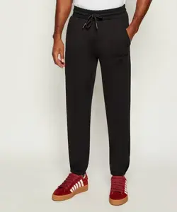 Спортивные штаны Gelebre Regular fit Richmond X, черный