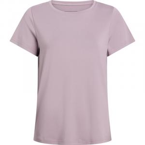 Shirt da.-t-shirt gianna ss w Energetics, сиреневый