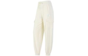 Трикотажные спортивные штаны женские Off White Puma