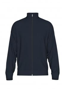 Вязаный кардиган SELECTED SLHDane, темно-синий