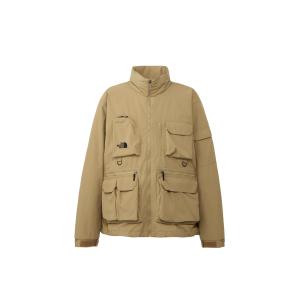 Куртка мужская THE NORTH FACE, хаки