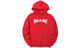 Толстовка унисекс Thrasher