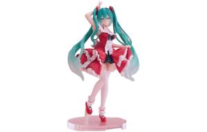 Hatsune Miku мода Lolita TAITO