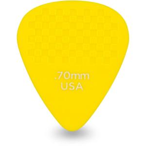 D'Addario DuraGrip, легкий/средний, набор из 10 штук D'Addario