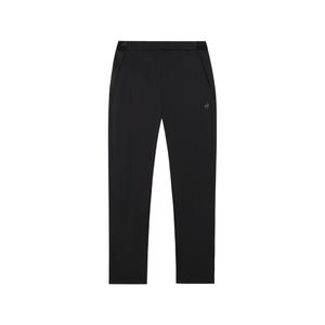 Вязаные спортивные штаны Women's Le Coq Sportif, черный