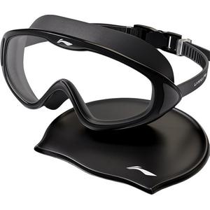 Очки LINING, черный