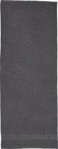 Пляжное полотенце REDBEST 166387, 80x1x200 см, антрацитовый