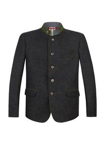 Куртка Лучано STOCKERPOINT, антрацитово-зеленый