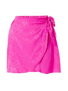 Юбка Dorothy Perkins, розовый